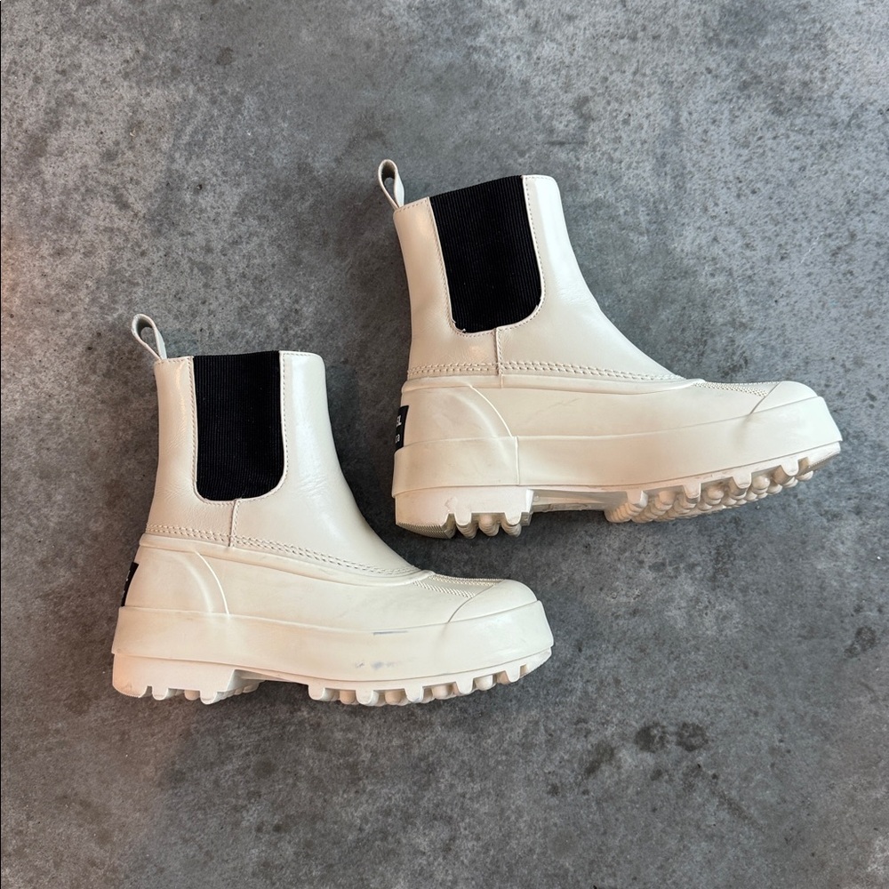 Sorel x Proenza Schouler Caribou™ Chelsea Women's Boot